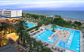 Hotel Blue Sea Beach Resort Rodos